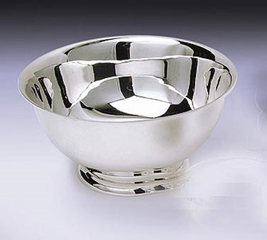 Eastern Tabletop 7006
 Stainless steel
 Round
 Paul Revere Bowl
