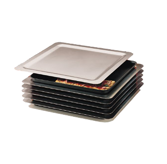 American Metalcraft SQ1600 18.5" W 14 Gauge Aluminum Separator