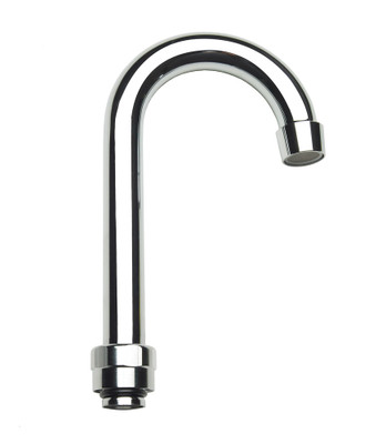 Krowne 21-427L Krowne Gooseneck Spout