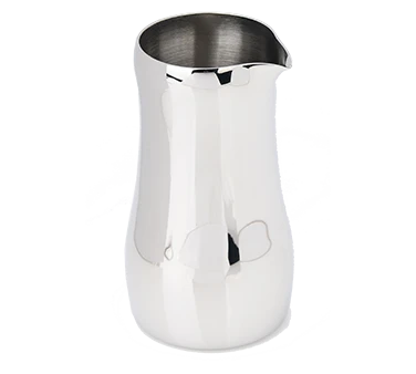 Eastern Tabletop 7332 Ballerina Modern Collection Creamer
