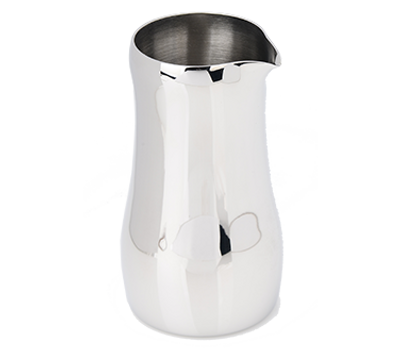 Eastern Tabletop 7332 Ballerina Modern Collection Creamer