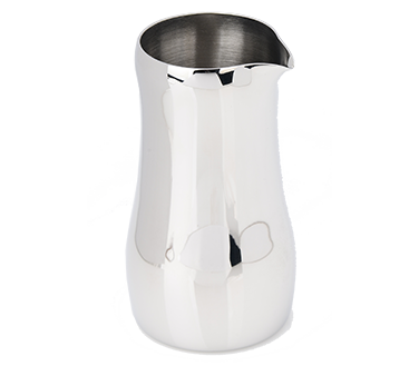 Eastern Tabletop 7332 Ballerina Modern Collection Creamer