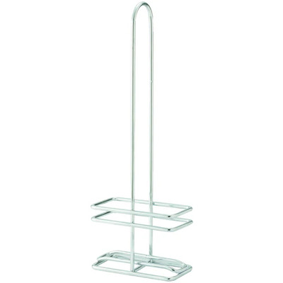 Winco WH-8 Oil/Vinegar Cruet Rack for 8 Oz.