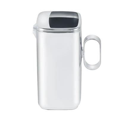 Eastern Tabletop 7440B Java Square Collection Water Pitcher