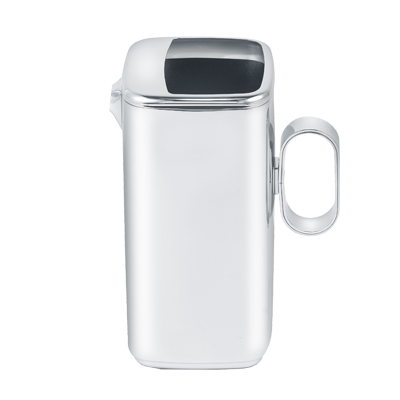 Eastern Tabletop 7440B Java Square Collection Water Pitcher