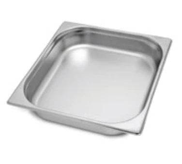Eastern Tabletop 3964FP Chafing Dish Food Pan