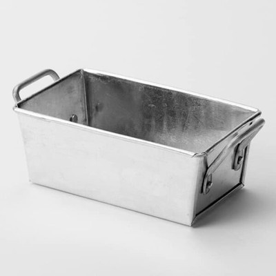 American Metalcraft GSP35 Sugar Packet Holder 5"