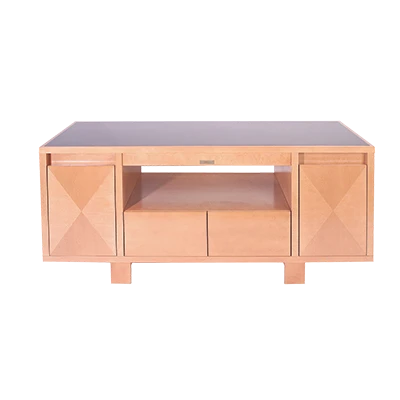 Spring USA CREDENZA1 Induction Hot Food Serving Counter