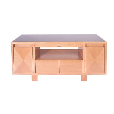 Spring USA CREDENZA1 Induction Hot Food Serving Counter
