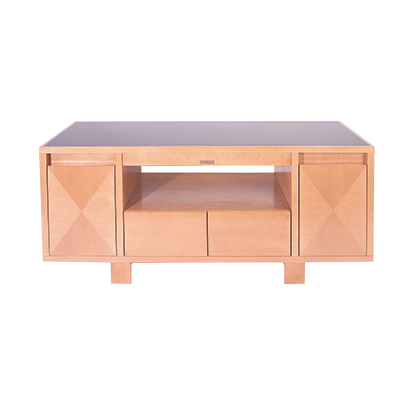 Spring USA CREDENZA1 Induction Hot Food Serving Counter