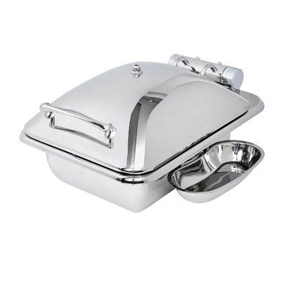 Eastern Tabletop 3964 Crown Collection Induction Chafer