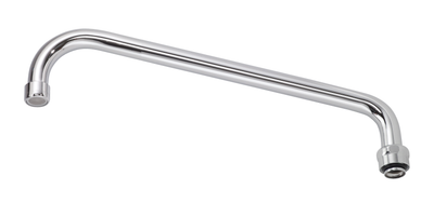 Krowne 21-423L Royal Series Universal 12&quot; Swing Spout
