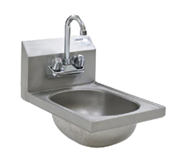 Eagle Group HSAN-10-F Hand Sink Wall Mount