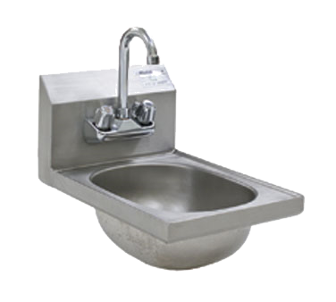 Eagle Group HSAN-10-F Hand Sink Wall Mount
