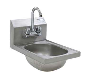 Eagle Group HSAN-10-F Hand Sink Wall Mount
