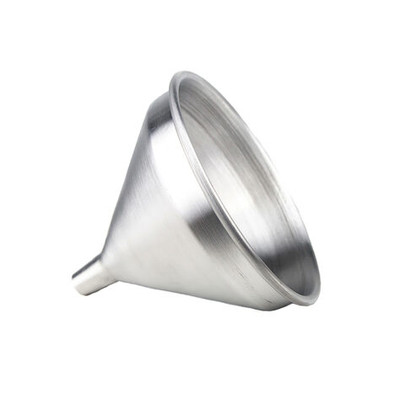 American Metalcraft 524 5.25" Aluminum Funnel
