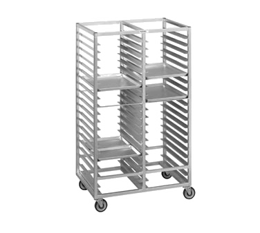 Channel 458A6 Cafeteria Tray Rack