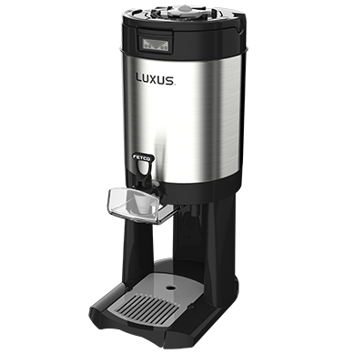 Fetco D449 L4D-15 1.5 Gallon Thermal Dispenser