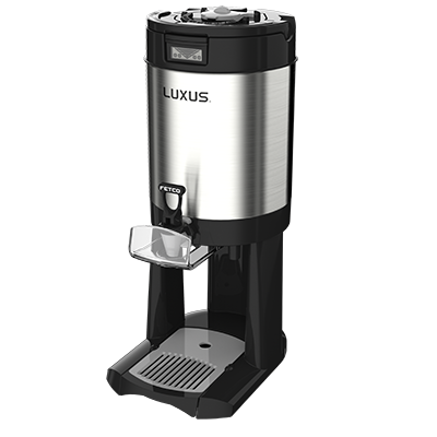 Fetco D449 L4D-15 1.5 Gallon Thermal Dispenser