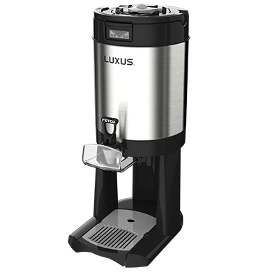 Fetco D449 L4D-15 1.5 Gallon Thermal Dispenser