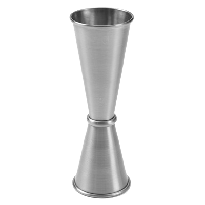 American Metalcraft JG63 1.25 Oz. Stainless Steel Jigger