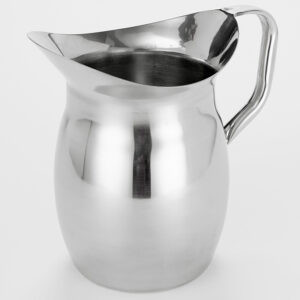 American Metalcraft WP100 Bell Pitcher 100 Oz.