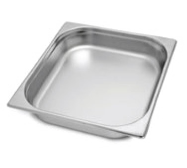 Eastern Tabletop 3997FP 4 Qt. Chafing Dish Food Pan