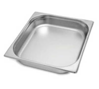 Eastern Tabletop 3997FP 4 Qt. Chafing Dish Food Pan