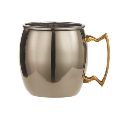 American Metalcraft GM16P Moscow Mule Mug 16 Oz.