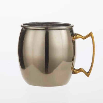 American Metalcraft GM16P Moscow Mule Mug 16 Oz.