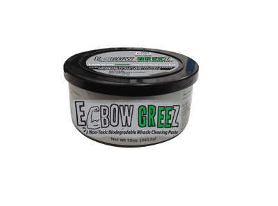 Cres Cor EG12 Elbow Greez Series 12 Oz. Miracle Cleaning Paste