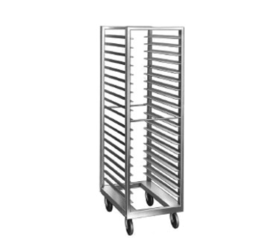 Piper Products RIA64-1826-18 Roll-In Refrigerator Rack