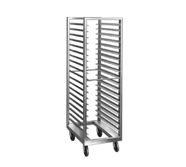 Piper Products RIA64-1826-18 Roll-In Refrigerator Rack