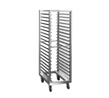 Piper Products RIA64-1826-18 Roll-In Refrigerator Rack