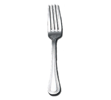 Bon Chef SBS3306 8.19" 18/0 Stainless Steel Sombrero European Dinner Fork