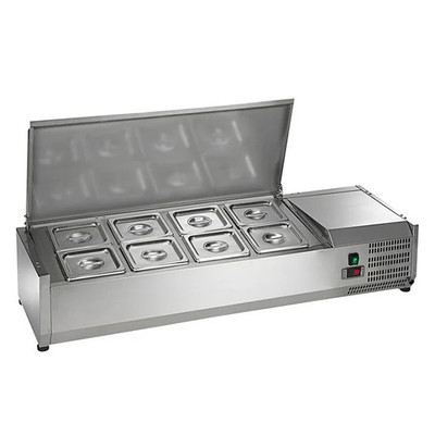 Arctic Air ACP48 47.25" W Refrigerated Counter