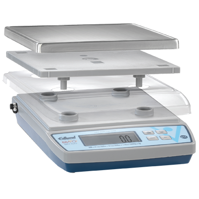 Edlund BRV-160 Electronic Portion Bravo! Scale