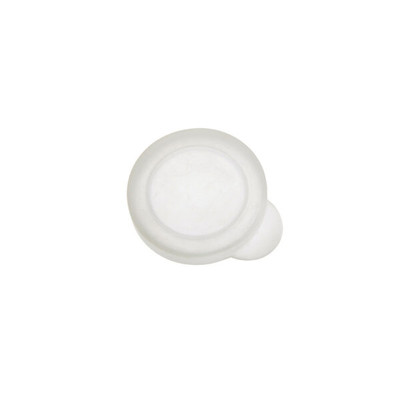 American Metalcraft CAP3 Milk Bottle Cap 1.5 Dia. x 0.38" H