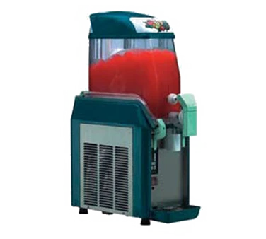 Alfa International AFCM-1 (1) 3.2 Gallon Elmeco Cold and Frozen Beverage Dispenser - 115 Volts
