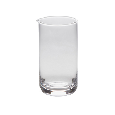 American Metalcraft MGC25 25 Oz. Mixing Glass