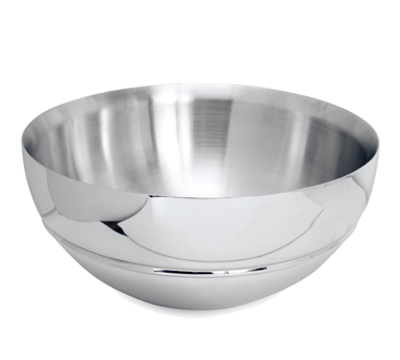 Eastern Tabletop 7014
16"
Stainless steel
Round
Bowl