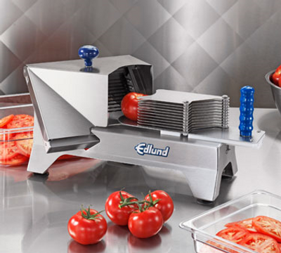 Edlund
 ETL-380
 Tomato Laser Slicer