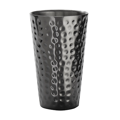 American Metalcraft HMTB16 Tumbler 16 Oz. 3.5 Dia. x 5.75" H