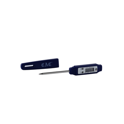 CAC China FPMT-WF24 Digital Type LCD Waterproof Digital Thermometer (96 Each Per Case)