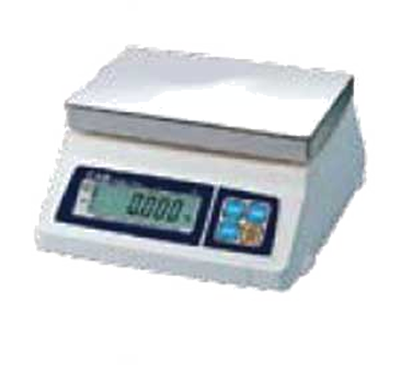 Alfa International ASW-20 CAS Portion Control Scale