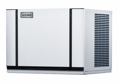 Ice-O-Matic CIM0430HW 30&quot; Elevation Series Water Cooled Modular Cube Ice Maker - 460 Lbs.