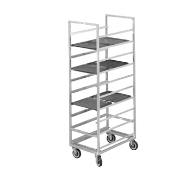 Channel 438S3 Cafeteria Tray Rack