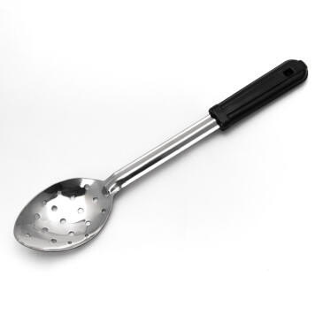 American Metalcraft 131PE 13" Stainless Steel Spoon
