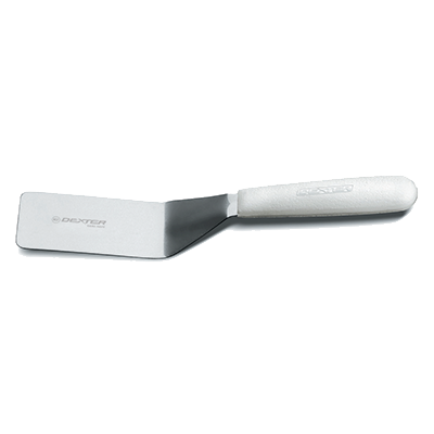 Dexter 19773 4" Stainless Steel Server and Turner