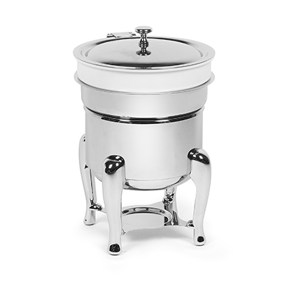 Eastern Tabletop 3106 Classic Marmite Soup Chafer